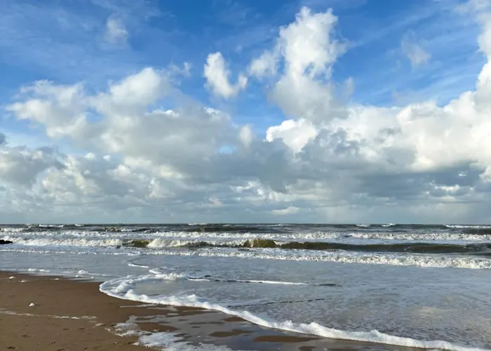 Lumineux A 5 Min De La