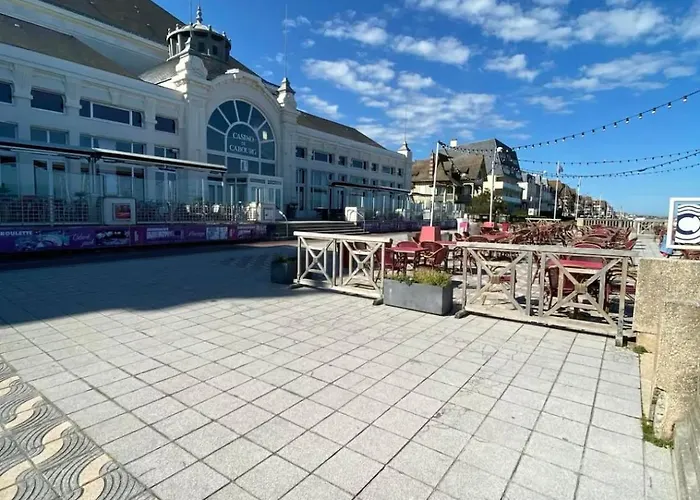 Lumineux A 5 Min De La * Кабур