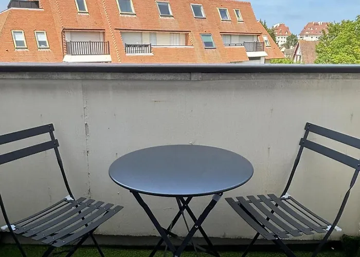 Lumineux A 5 Min De La *