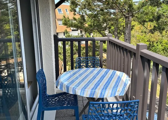 Lumineux A 5 Min De La * Кабур