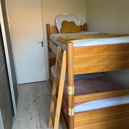 Lumineux A 5 Min De La Cabourg