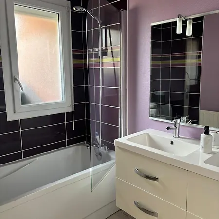 Lumineux A 5 Min De La Διαμέρισμα Cabourg