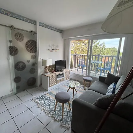 Lumineux A 5 Min De La Διαμέρισμα *