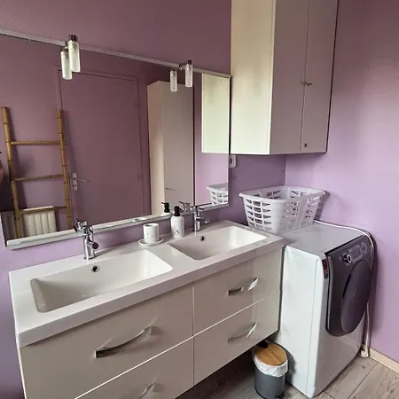 Lumineux A 5 Min De La Διαμέρισμα *