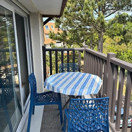 Lumineux A 5 Min De La * Cabourg