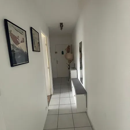 Lumineux A 5 Min De La Apartment Cabourg