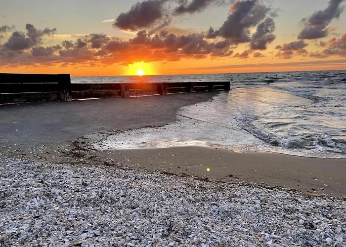 Lumineux A 5 Min De La *