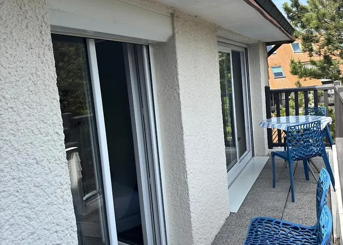 Lumineux A 5 Min De La