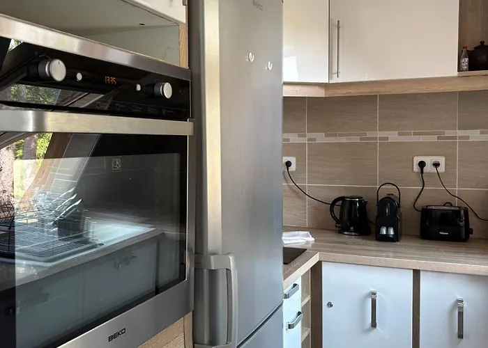 Lumineux A 5 Min De La Lejlighed